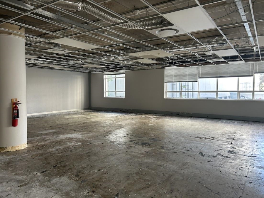 To Let commercial Property for Rent in Claremont Western Cape